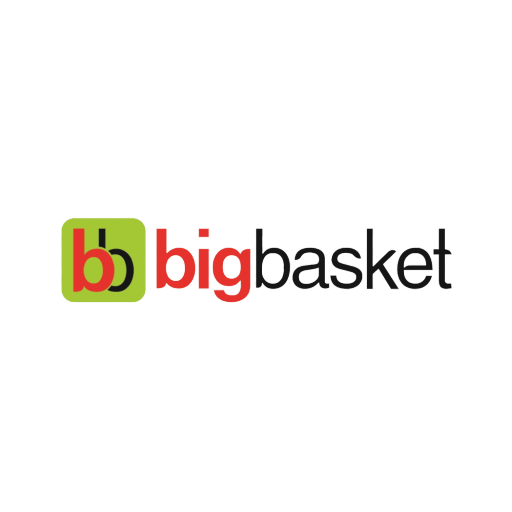 Big Basket Coupons