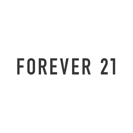 Forever 21 Coupon Code