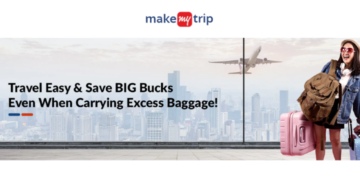 MakeMyTrip