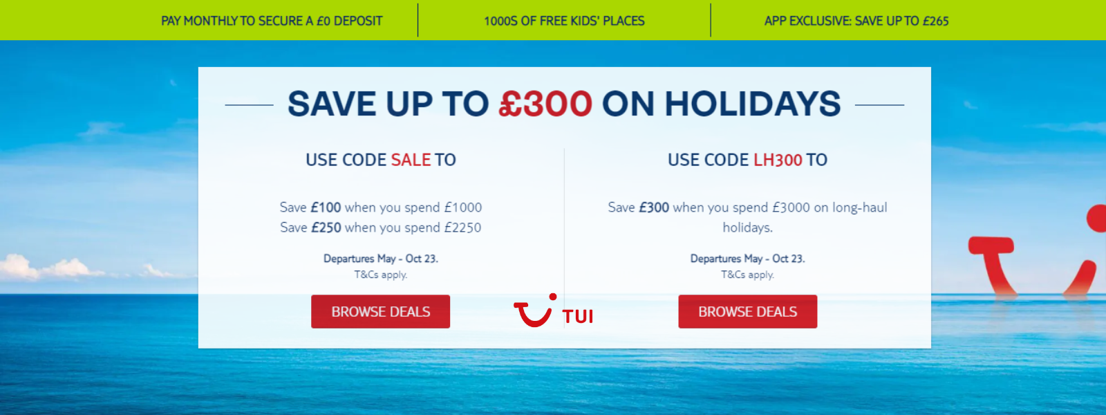 TUI