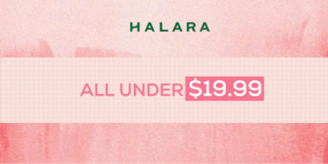 Halara, Fashion