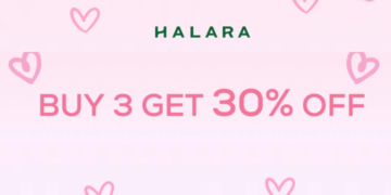 Halara, Fashion