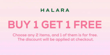 Halara, Fashion