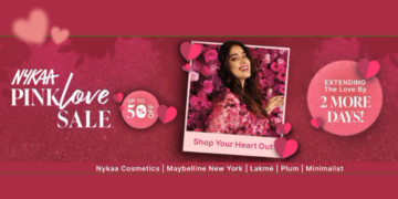 Nykaa, Beauty