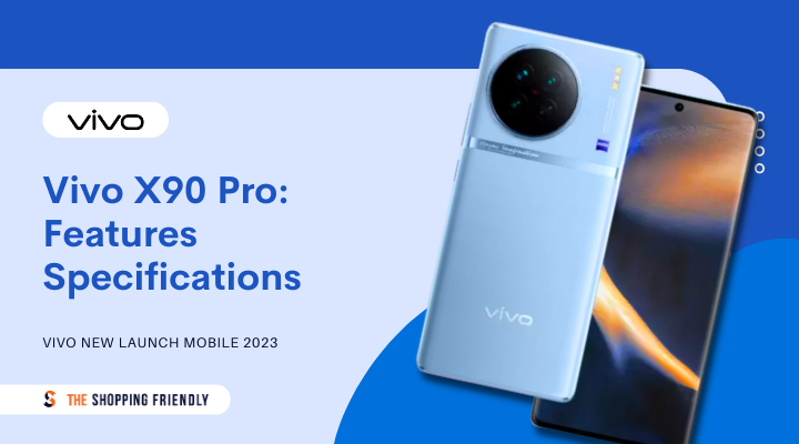 Vivo New Launch