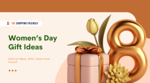 Women's Day Gift Ideas