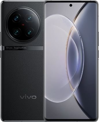 Vivo X90 Pro
