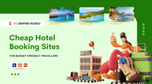 Hotel Booking Site