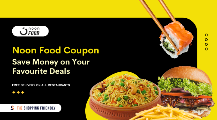 noon food coupon