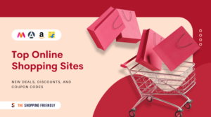 Online Shopping Site