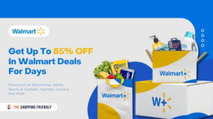 Walmart promo code - The shopping Friendly