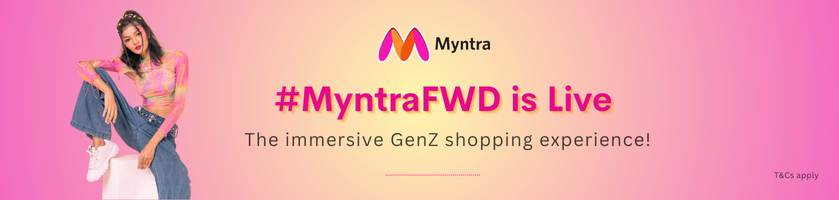 best myntra coupons - The Shopping friendly