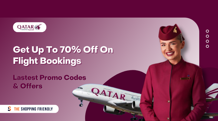 qatar airways promo code - The shopping friendly