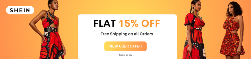 shein coupon code - The shopping friendly