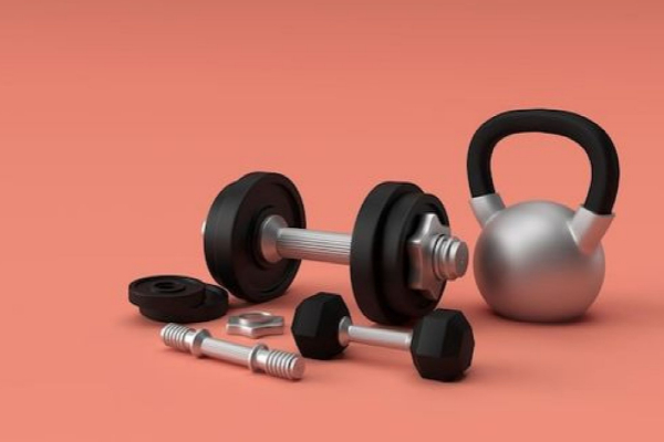 Gym equipments - The Shopping friendly