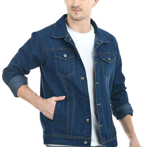 Top 10 Best Denim Jacket Under 500 Rupees