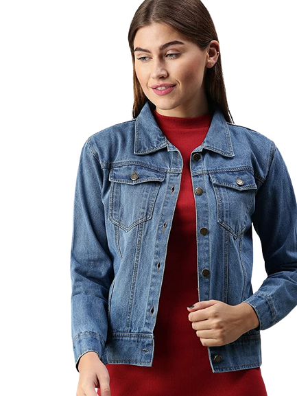 denim jacket men under 500 - The shopping friendly