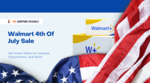 July 4th sales - The shopping friendly
