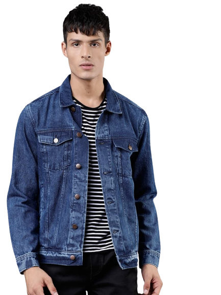 Top 10 Best Denim Jacket Under 500 Rupees