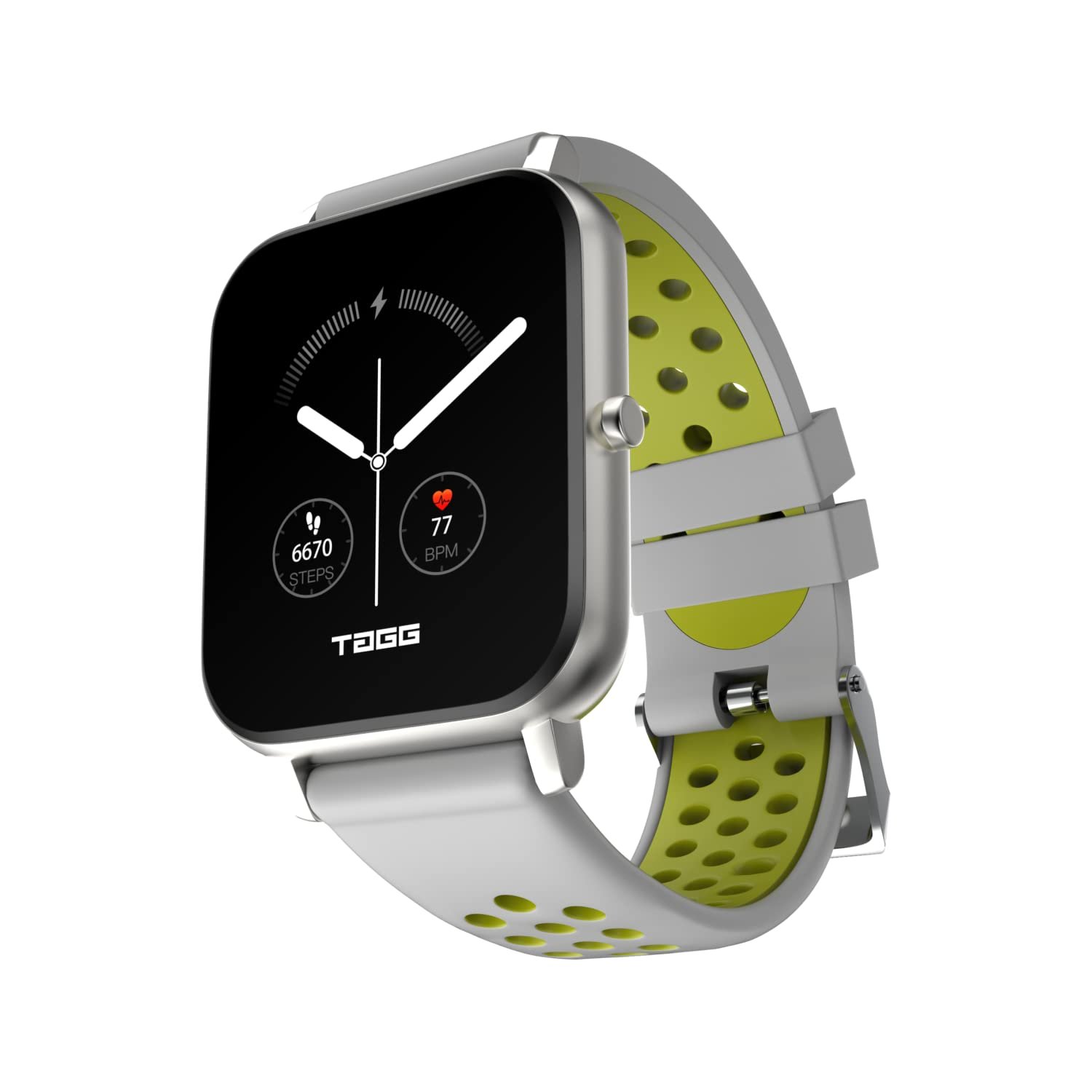 Smart watch under 2025 1k