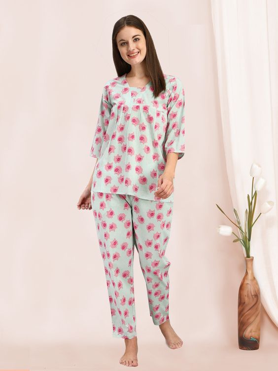 night suit for women - The shopping friendly