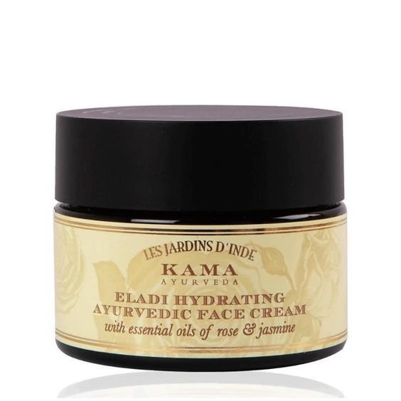 best ayurvedic moisturizer for dry skin in India - The shopping friendly