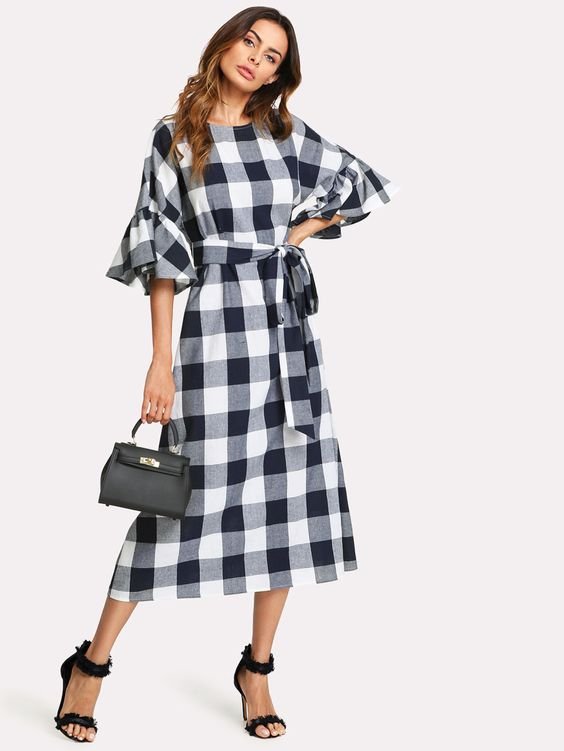 myntra short dresses - Theshoppingfriendly 