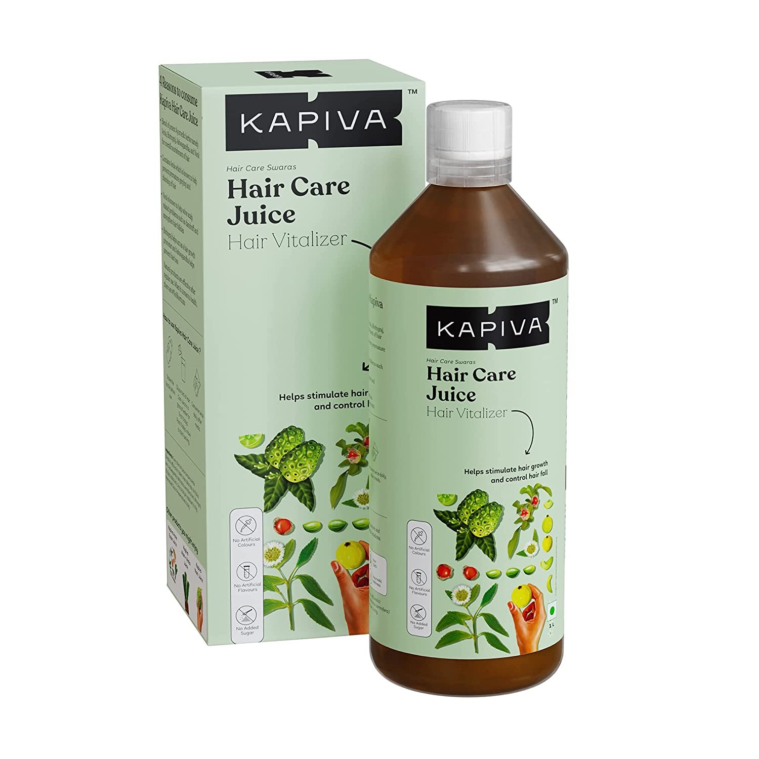 kapiva hair care juice - The shopping friendly