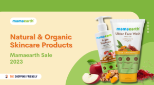 mamaearth coupon code - The shopping friendly