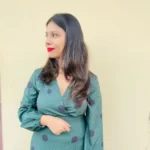 Sanskriti Singh