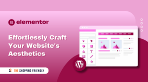 elementor black friday - Theshoppingfriendly