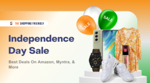 independence day sale - The shopping friendly
