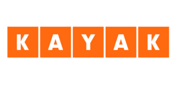 Kayak, The Shopping Friendly