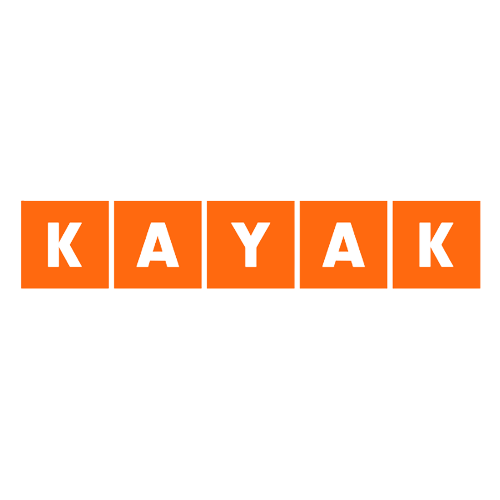 Kayak, The Shopping Friendly