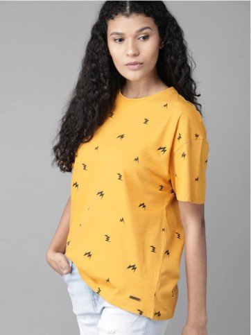 t shirt for women under 200 - The Shopping Friendly