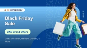 Black Friday Sale UAE