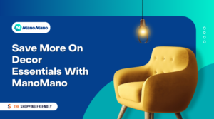 ManoMano Uk Sale - The Shopping Friday