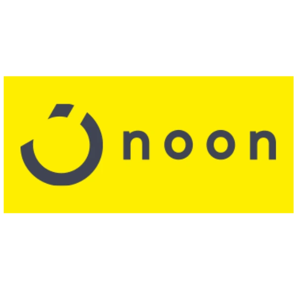 Noon, The Shopping friendly