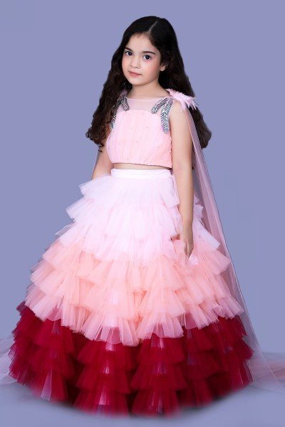 designer lehenga for girls - The shopping friendly