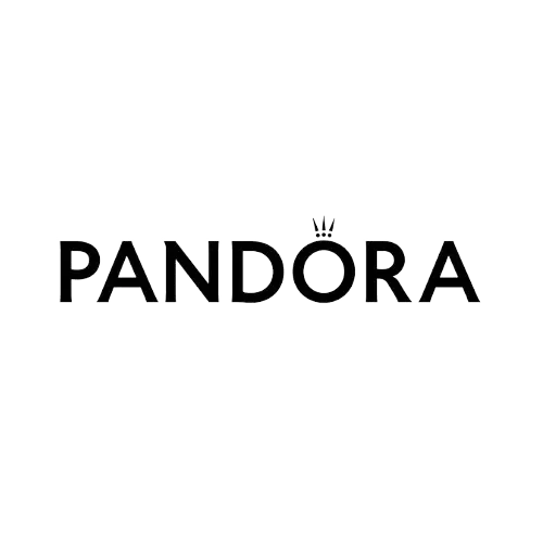 Pandora, The Shopping Friendly