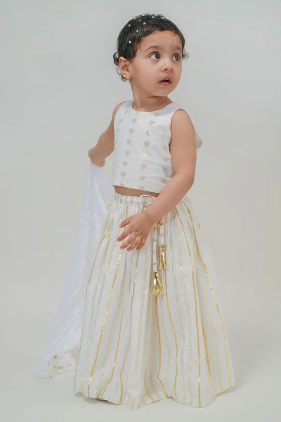 lehenga designs for girls - the shopping friendly
