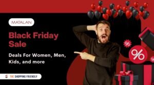 matalan black friday - The Shopping Friendly