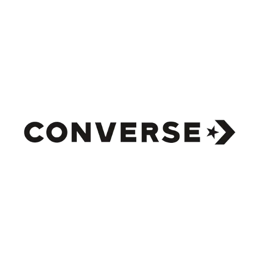 Converse, The Shopping Friendly