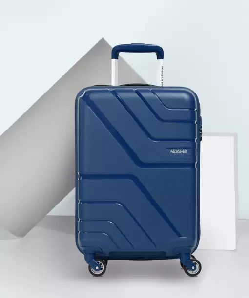 top 10 trolley bags brands in India - The Shopping Friendly