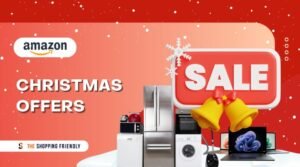 Christmas offers in amazon