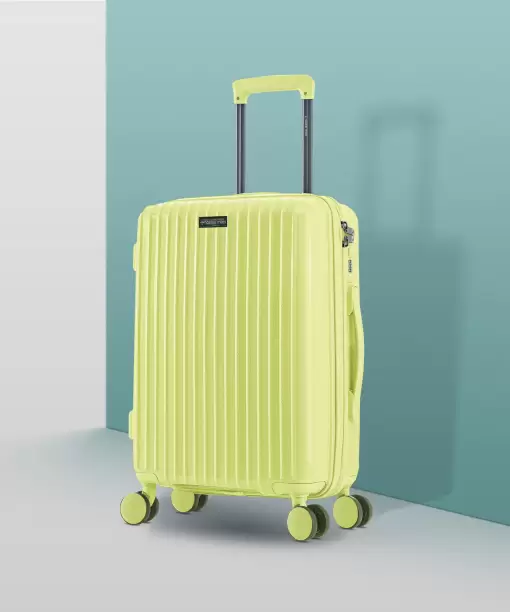 top 10 trolley bags brands in India - The Shopping Friendly