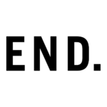 End Clothing , The Shopping Friendly