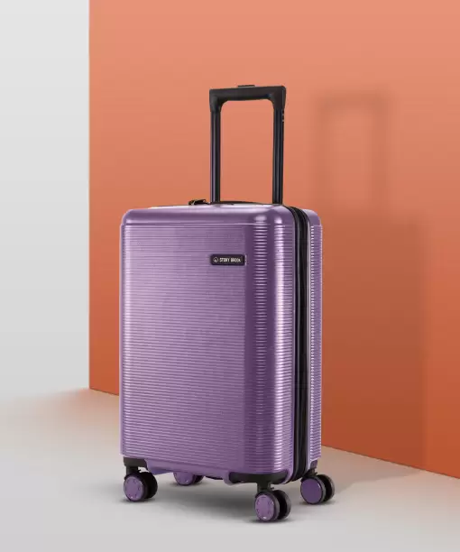 top 10 trolley bags brands in India - The Shopping Friendly