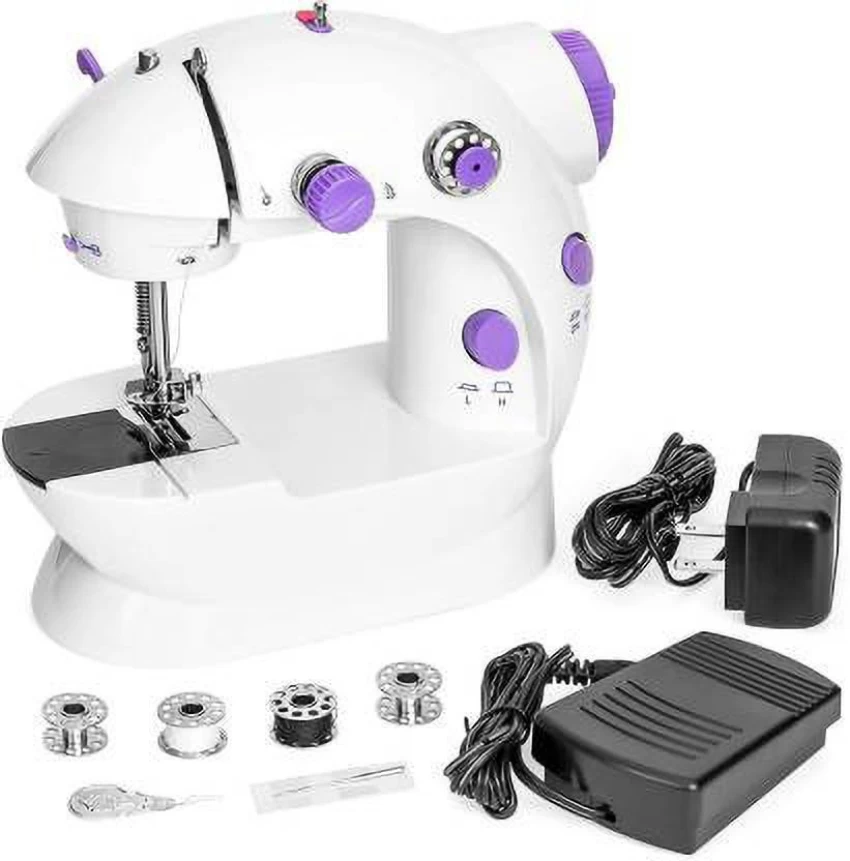 top 10 sewing machine brands in India - The Shopping Friendly