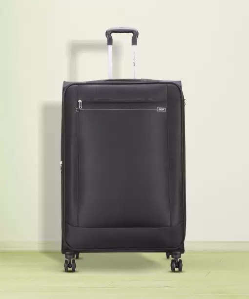 top 10 trolley bags brands in India - The Shopping Friendly